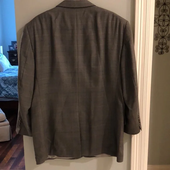 Jos. A Banks Sport coat - Picture 3 of 3